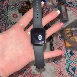 apple watch series 6 40mm